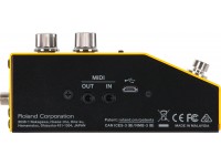 <b>BOSS OD-200 Hybrid Drive Pedal Duplo para Guitarra Eléctrica</b> <b>BOSS OD-200 Hybrid Drive Pedal Duplo para Guitarra Eléctrica</b>